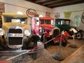 Ausflugsziele Niedersachsen - Automuseum Asendorf 