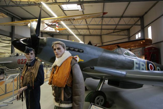 Ausflugsziele Niedersachsen - Hannover-Laatzen - das Luftfahrtmuseum Ausflugsziele Niedersachsen - Hannover-Laatzen - das Luftfahrtmuseum