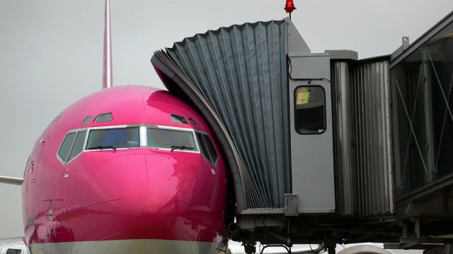 Ausflugsziele Niedersachsen - Hannover-Langenhagen - der Flughafen Ausflugsziele Niedersachsen - Hannover-Langenhagen - der Flughafen