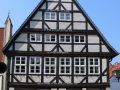 Wunstorf, Region Hannover - der historische Ratskeller