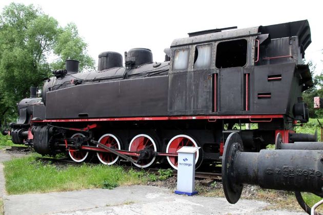 Eisenbahnmuseum Chabówka Eisenbahnmuseum Chabówka