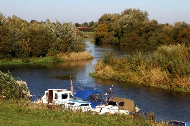 Westen/Aller Westen/Aller