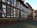 Wunstorf, Region Hannover - das historische Standesamt