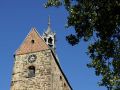 Wunstorf, Region Hannover - Stiftskirche St. Cosmas und Damian