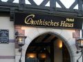Wernigerode - das Gothische Haus