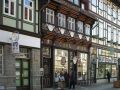 Wernigerode - Cafe Wien, Breite Strasse