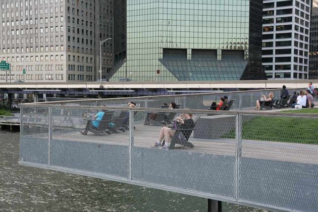 South Street Seaport Museum - Manhattan, New York South Street Seaport Museum - Manhattan, New York