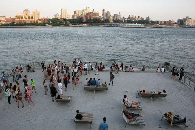 South Street Seaport Museum - Manhattan, New York South Street Seaport Museum - Manhattan, New York
