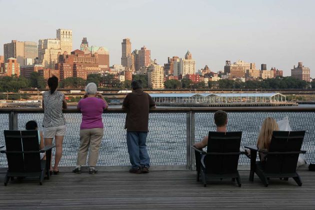 South Street Seaport Museum - Manhattan, New York South Street Seaport Museum - Manhattan, New York