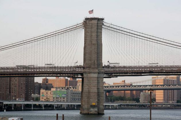 South Street Seaport Museum - Manhattan, New York South Street Seaport Museum - Manhattan, New York