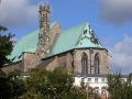 Magdeburg - die Wallonerkirche