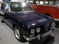 Alfa-Romeo Oldtimer - Alfa Romeo 2000 - Baujahr 1975