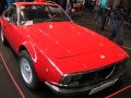 Alfa-Romeo Oldtimer - Alfa Romeo 1600 GT Zagato - Baujahr 1973