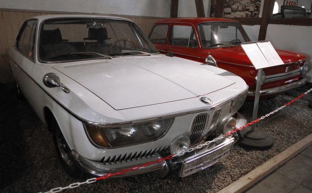 Automuseum Asendorf Automuseum Asendorf