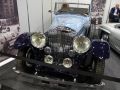 Bentley Oldtimer - Bentley 4 1/4 - Baujahr 1937