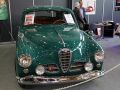 Alfa-Romeo Oldtimer - Alfa Romeo 1900 Berlina Abarth
