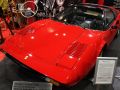 Ferrari Oldtimer - Ferrari 308 GTSi
