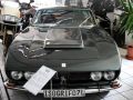 Iso Grifo Oldtimer - Iso Grifo 7 Litri Coupe
