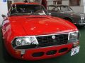 Lancia Oldtimer - Lancia Fulvia Sport 1,3 S Zagato
