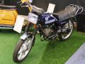 Zündapp Motorrad-Oldtimer - Zündapp GTS 50