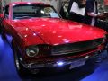 Ford Mustang Oldtimer - Ford Mustang Fastback L 6