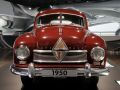 Borgward Hansa 1500 Limousine, Baujahr 1950 - Zeithaus der Autostadt Wolfsburg