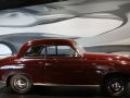 Borgward Hansa 1500 Limousine, Baujahr 1950 - Zeithaus der Autostadt Wolfsburg