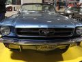 Ford Mustang Oldtimer - Ford Mustang Convertible