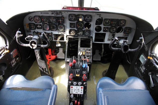 Dornier Do 28 D-2 Skyservant Dornier Do 28 D-2 Skyservant