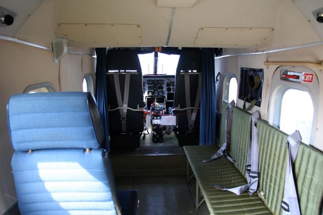 Dornier Do 28 D-2 Skyservant Dornier Do 28 D-2 Skyservant