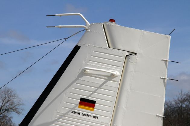 Dornier Do 28 D-2 Skyservant Dornier Do 28 D-2 Skyservant