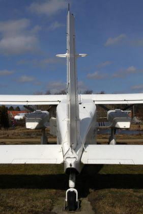 Dornier Do 28 D-2 Skyservant Dornier Do 28 D-2 Skyservant