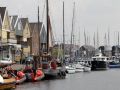 Reisetipp Ijsselmeer - Urk