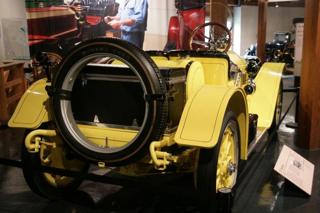 Stutz Bearcat - Stutz Motor Company Stutz Bearcat - Stutz Motor Company