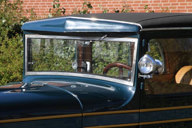 Stutz 8 - AA Brewster - Stutz Motor Company Stutz 8 - AA Brewster - Stutz Motor Company