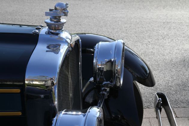 Stutz 8 - AA Brewster - Stutz Motor Company Stutz 8 - AA Brewster - Stutz Motor Company