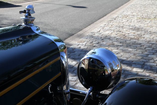 Stutz 8 - AA Brewster - Stutz Motor Company Stutz 8 - AA Brewster - Stutz Motor Company