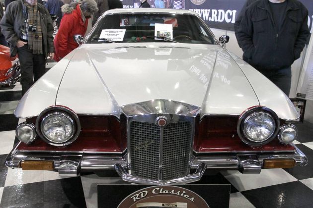 Stutz Blackhawk III - Stutz Motor Car of America Stutz Blackhawk III - Stutz Motor Car of America