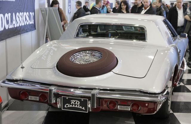 Stutz Blackhawk III - Stutz Motor Car of America Stutz Blackhawk III - Stutz Motor Car of America