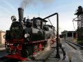 Harzer Schmalspur Bahnen - Dampflokomotiven