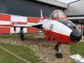 Aviodrome Lelystad - Hawker Hunter