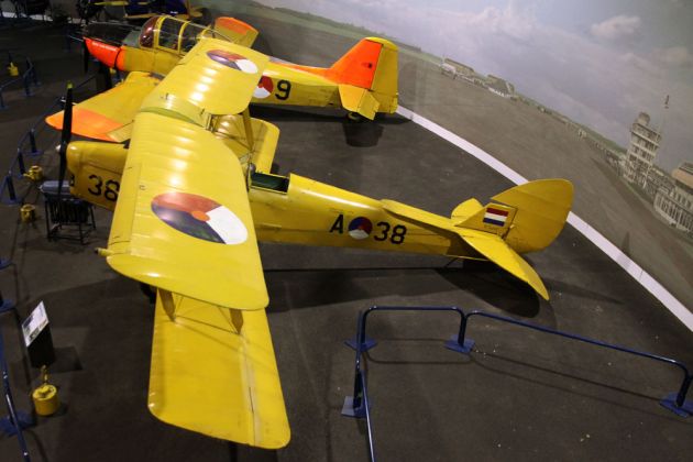 Aviodrome Lelystad Aviodrome Lelystad