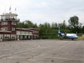 Aviodrome Lelystad - Fokker F 27 Friendship