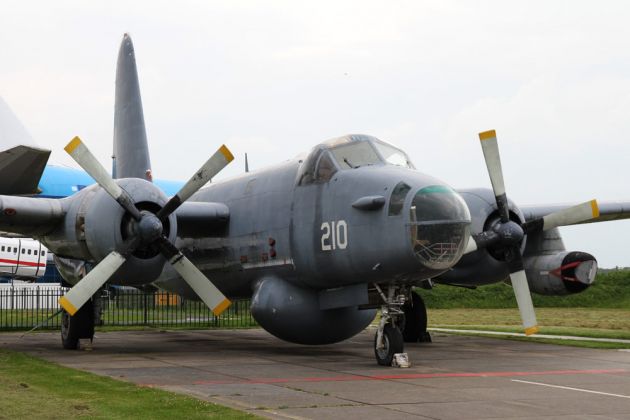 Aviodrome Lelystad Aviodrome Lelystad