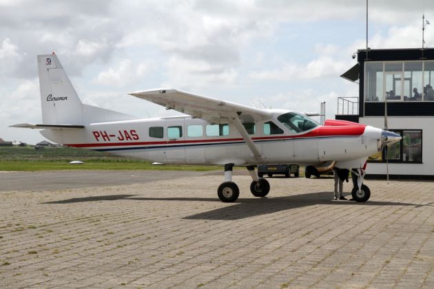 Die holländische Nordseeinsel Texel - Vliegfeld Texel Die holländische Nordseeinsel Texel - Vliegfeld Texel