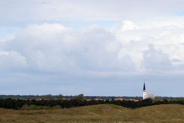Die holländische Nordseeinsel Texel - Den Hoorn Die holländische Nordseeinsel Texel - Den Hoorn