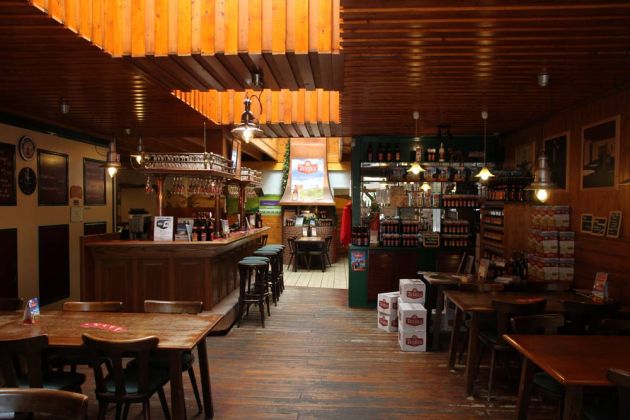 Die holländische Nordseeinsel Texel - Texels Bierbrauerei Die holländische Nordseeinsel Texel - Texels Bierbrauerei