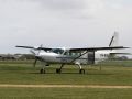 Flugplatz Texel - Cessna 208 B Grand Caravan