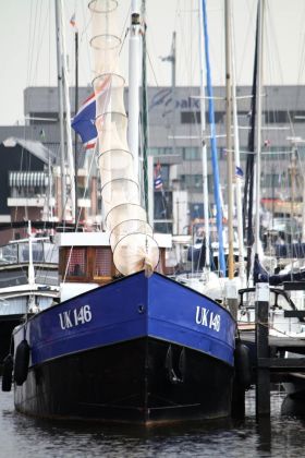 Urk am Ijsselmeer - Gemeente Haven Urk am Ijsselmeer - Gemeente Haven