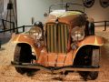 Auburn 12-161 A Custom Speedster - Baujahr 1933